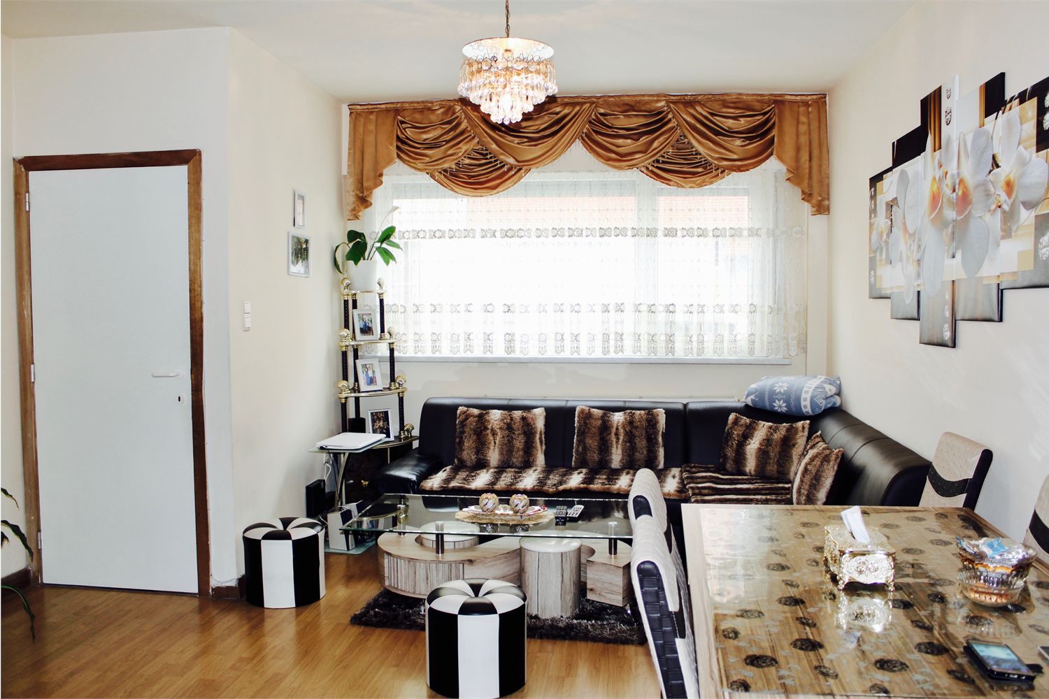 Woning verkocht in Gent