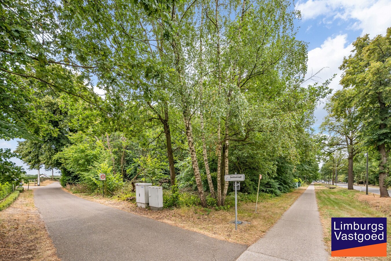 Grond voor dagrecreatie, 18a60ca 