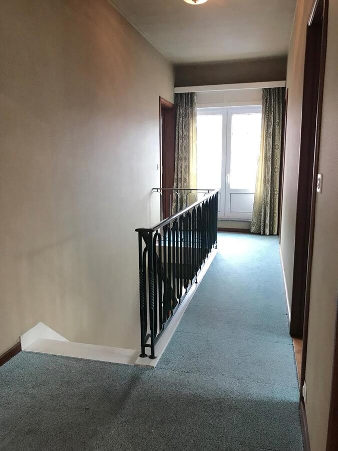 BURGERWONING MET POTENTIËEL 