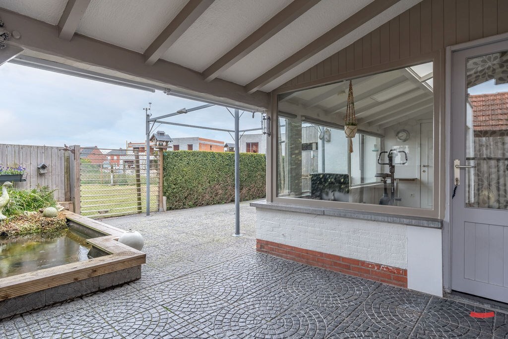 Woning verkocht in Ravels