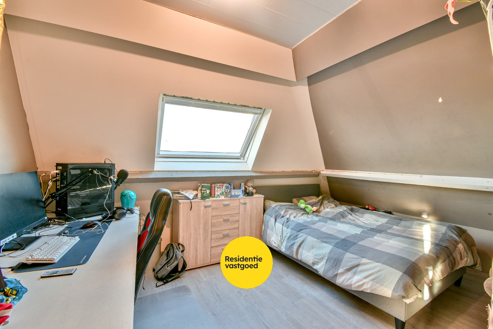 Horecazaak met woonst 