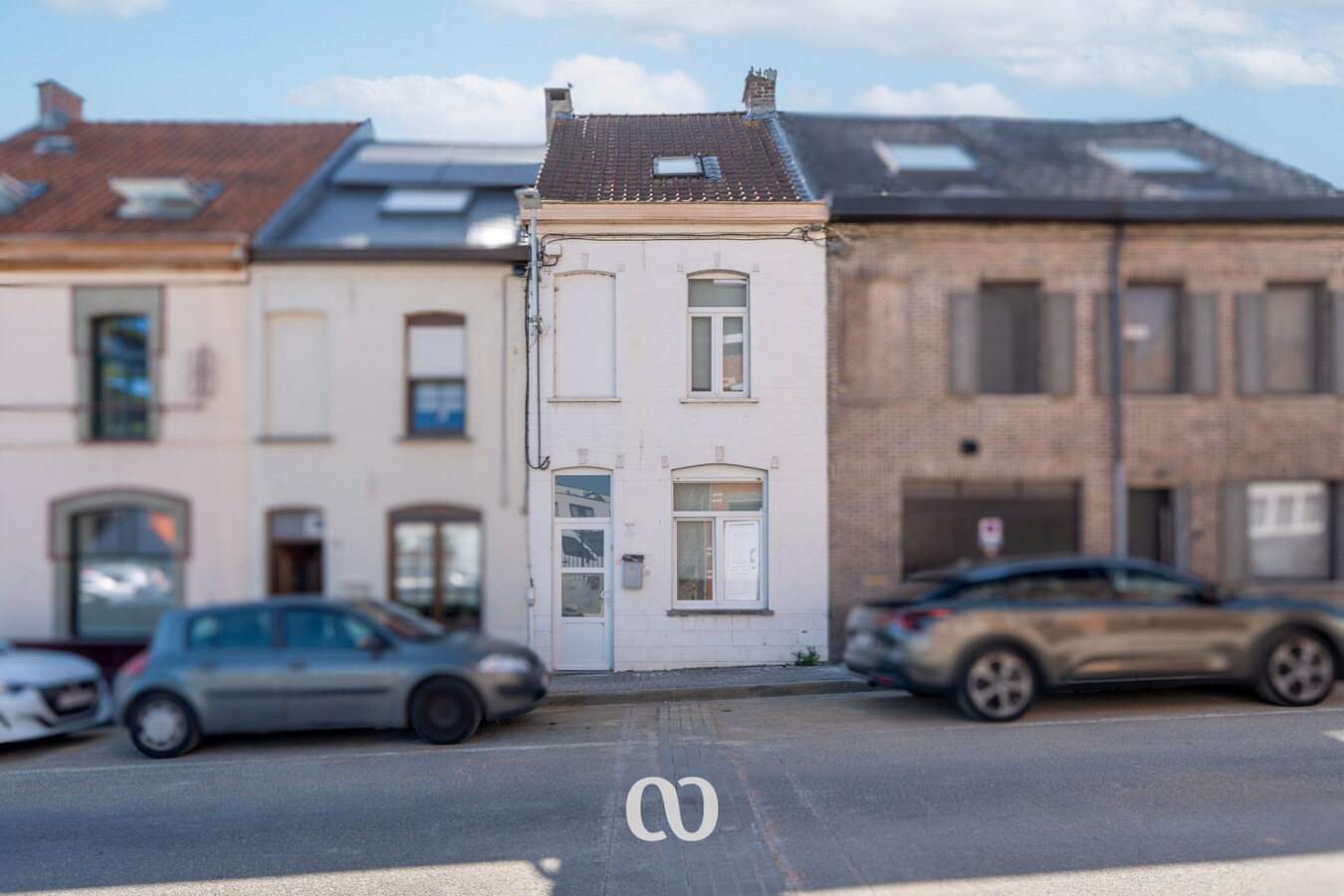 Te koop - Woning - Ronse