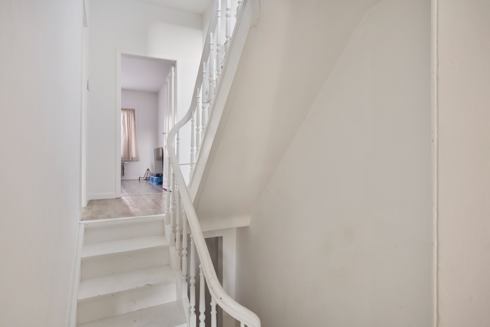Instapklare bel-etagewoning met 4 slpk. in het hart van Geel 