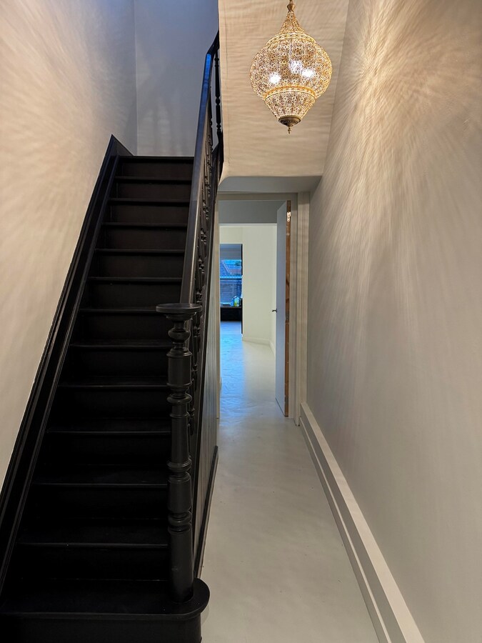 Instapklare woning met 3 slaapkamers en tuin te Roeselare 