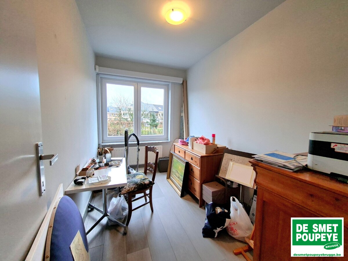 Instapklaar appartement 