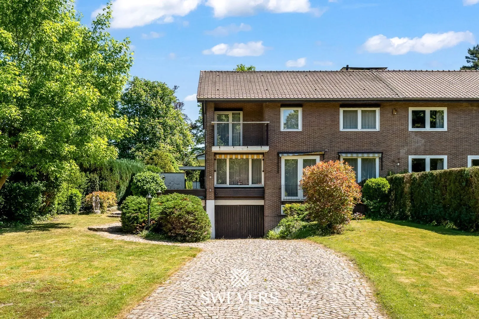 Verkocht woning - Heusden-Zolder