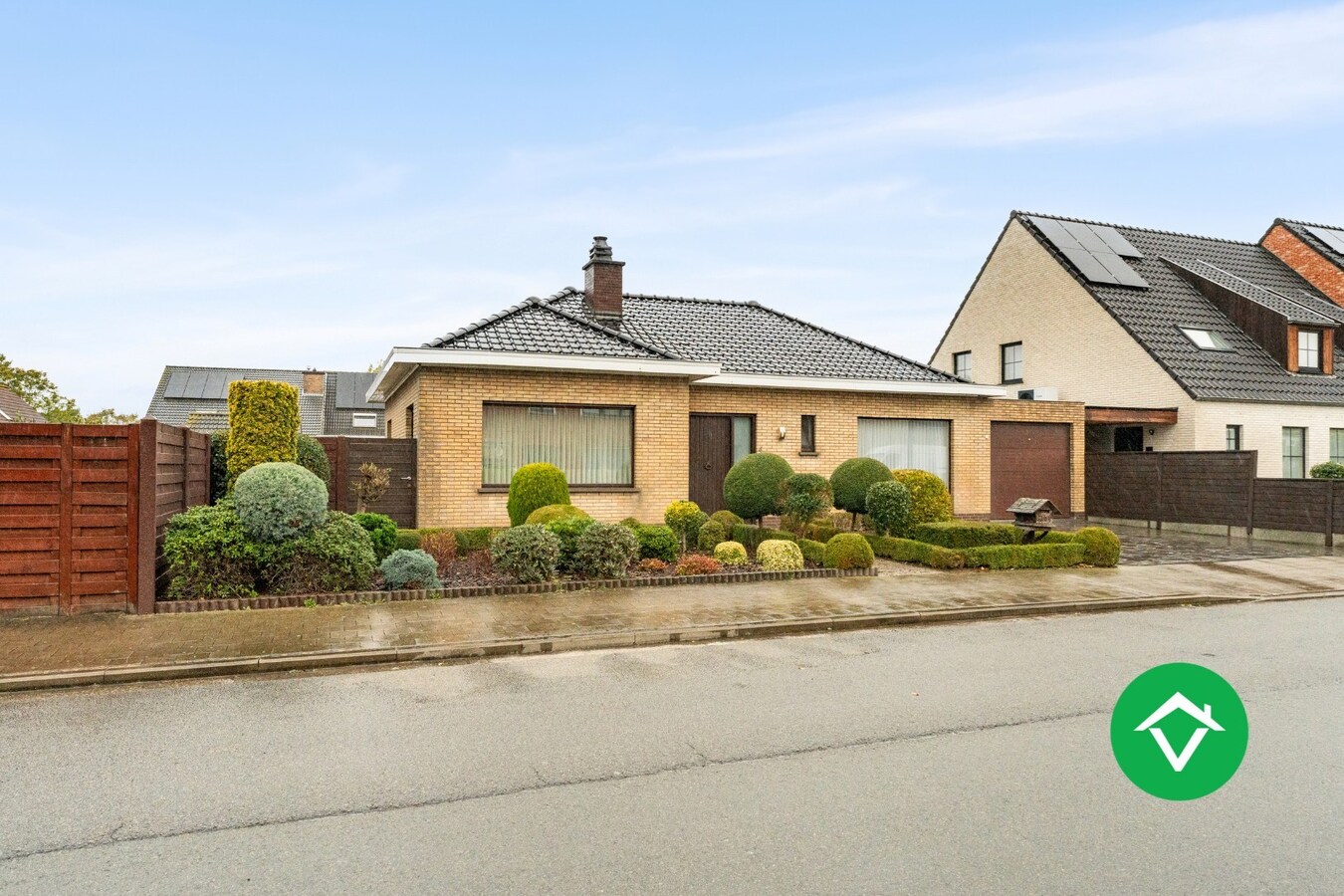 Te koop woning - Eernegem