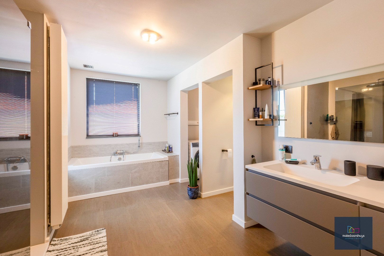 Instapklare energiezuinige HOB in Evergem 