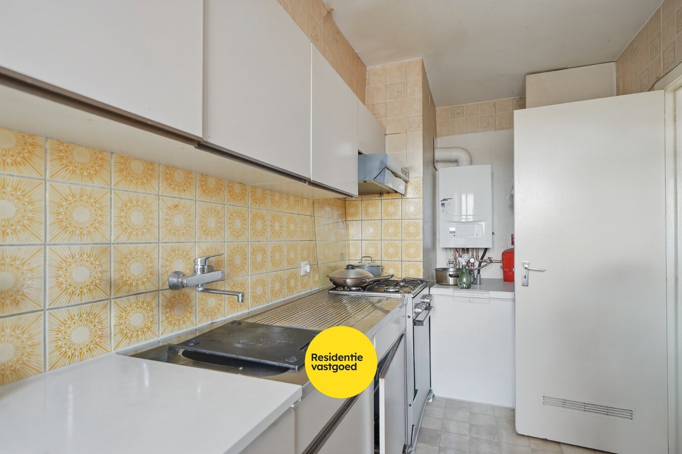 Te koop appartement - Brugge
