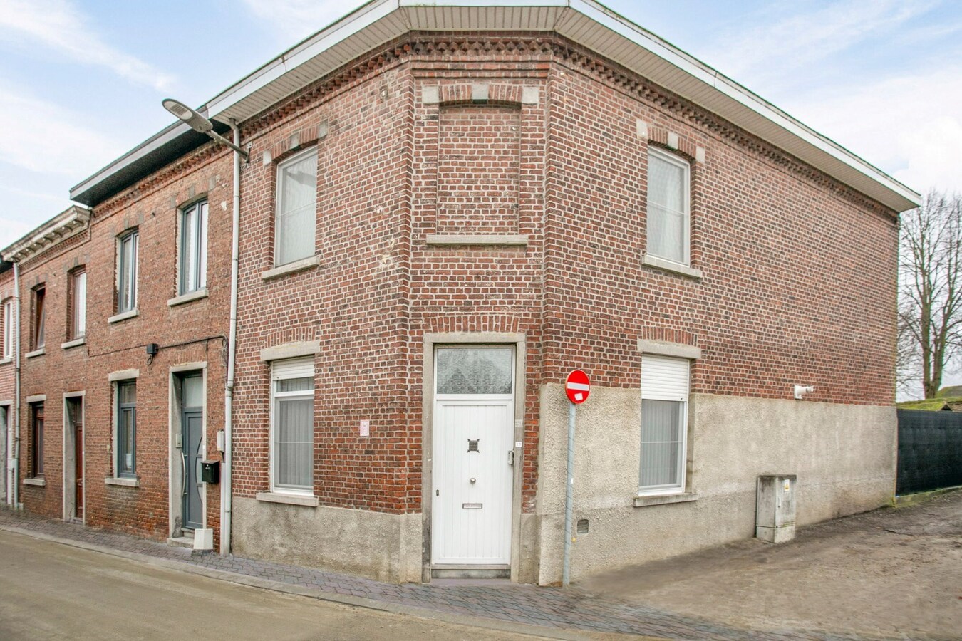 Verkocht woning - Lembeek