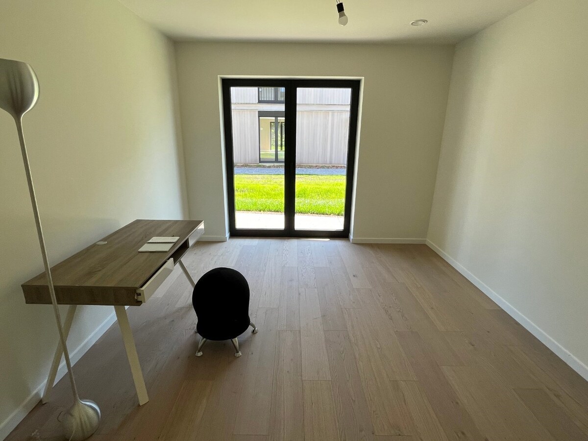 BEN-appartement in Wortegem-Petegem 