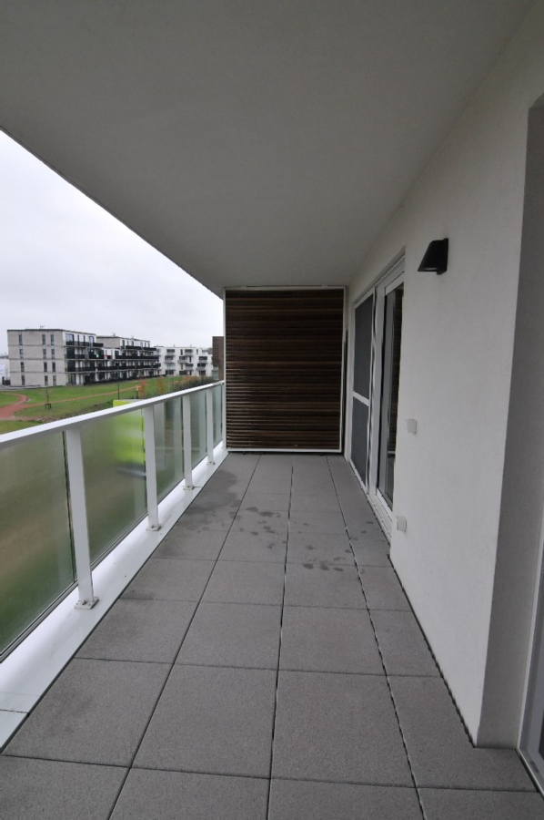 Prachtig recent appartement in Zwevegem 