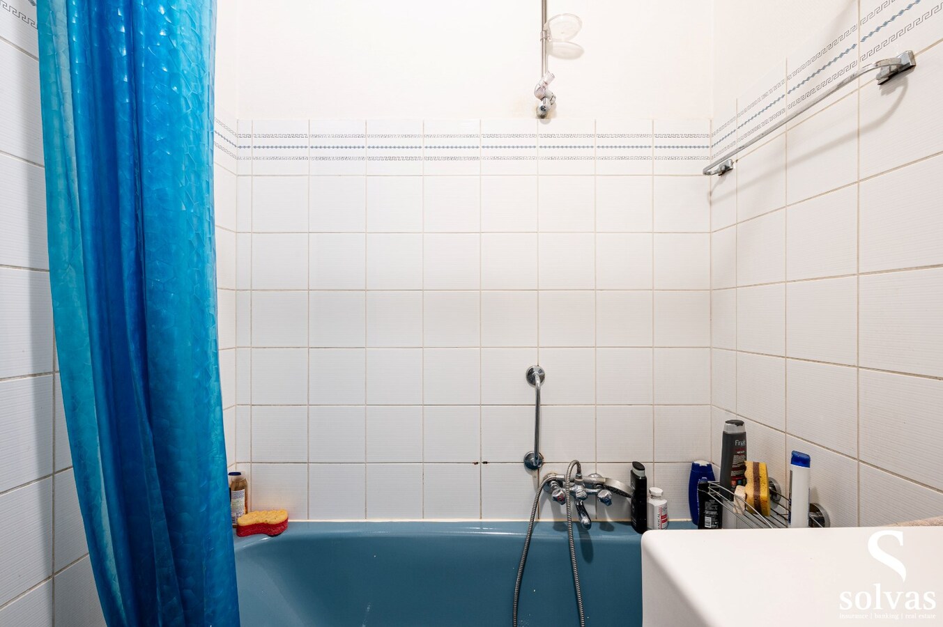 Gezellig twee slaapkamer appartement mét garage op toplocatie te centrum Aalter 