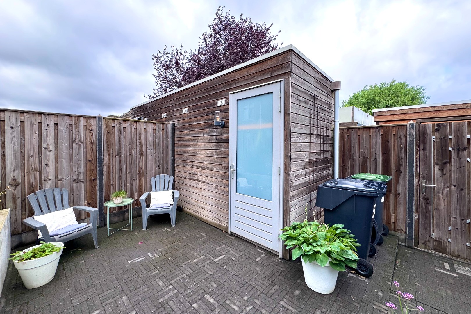 Eengezinswoning te koop in Sittard