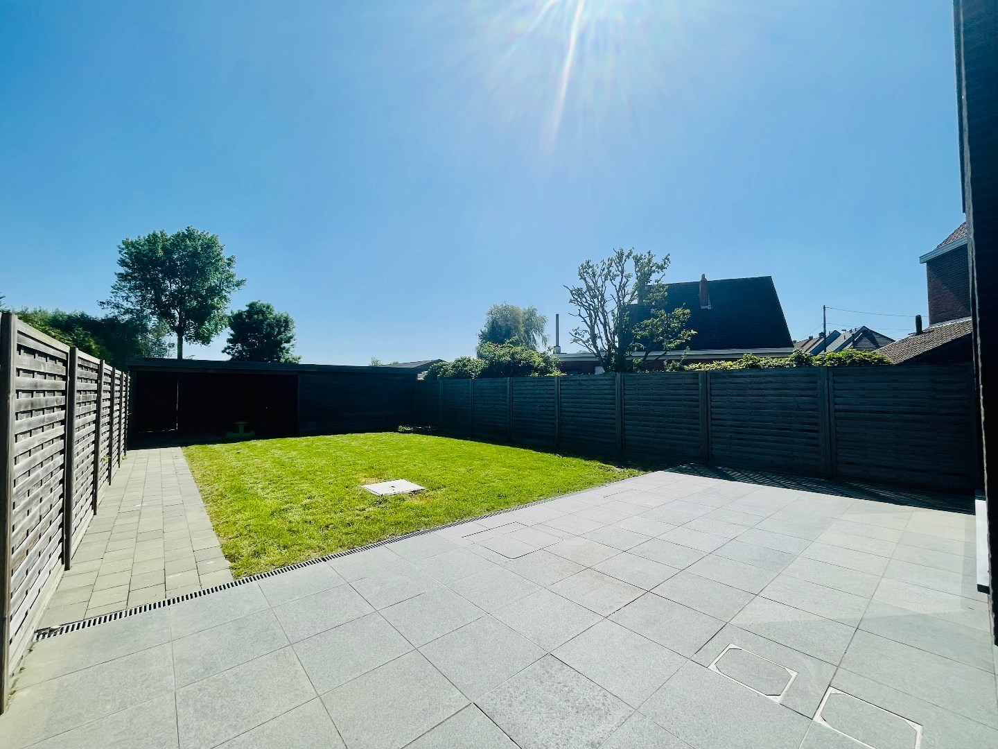 Topwoning nieuwbouw 380.000 euro 