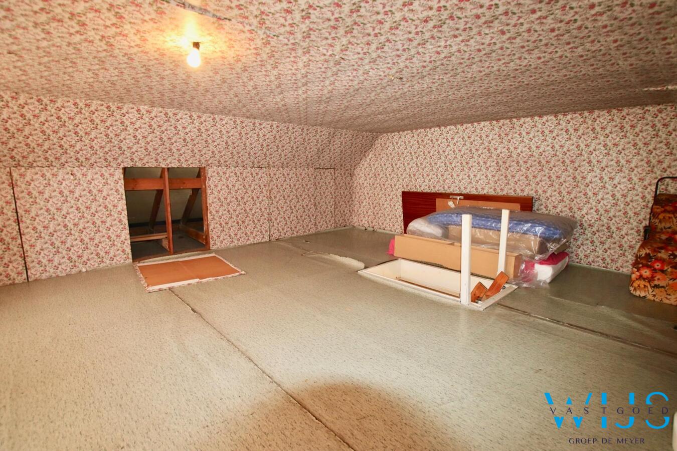 Schitterend gelegen woonhuis met 4 slaapkamers, CENTRUM ERTVELDE ! 