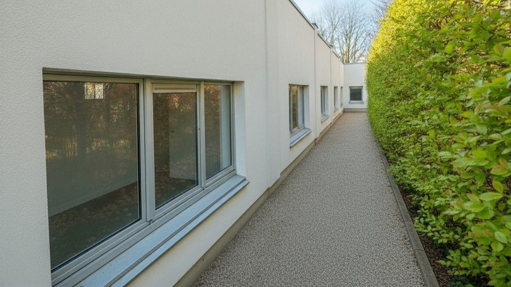 Kantoorrenovatieproject te koop vlakbij klaverblad in Gent