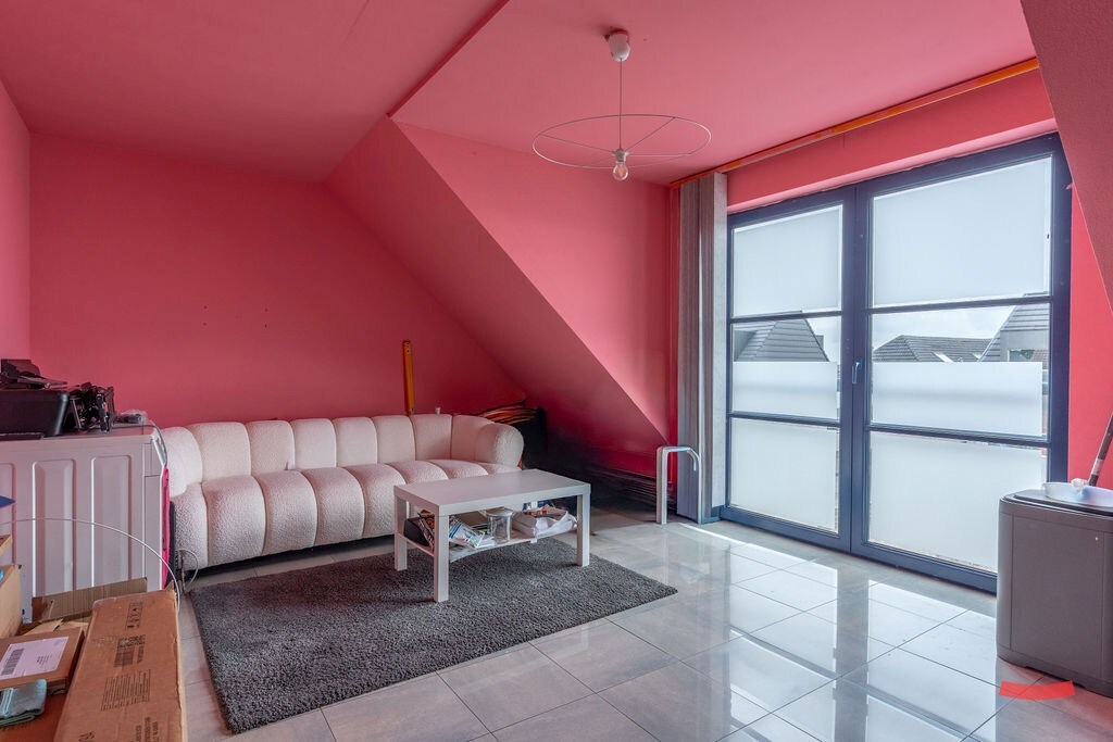 Appartement te koop | in afhandeling in Weelde