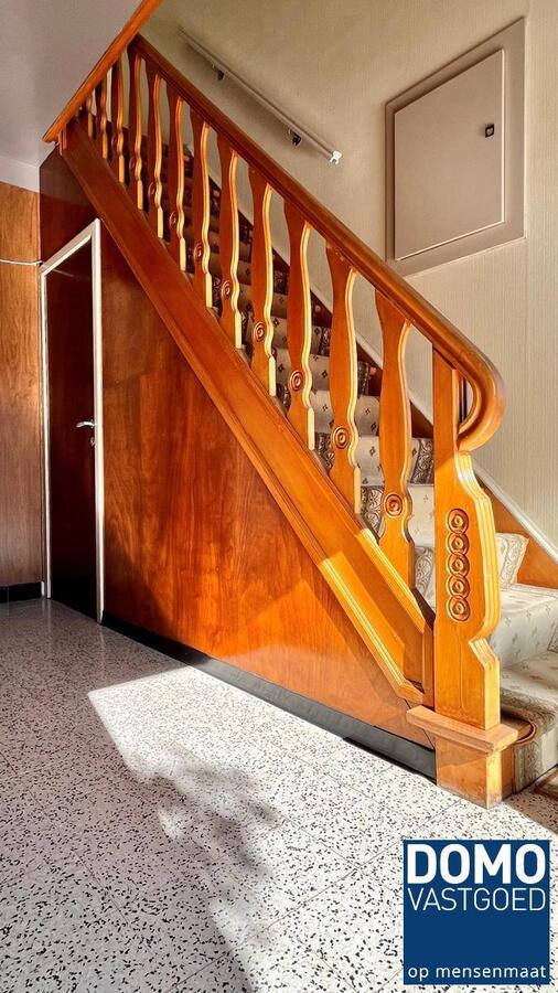 Woning verkocht in Hasselt Kermt