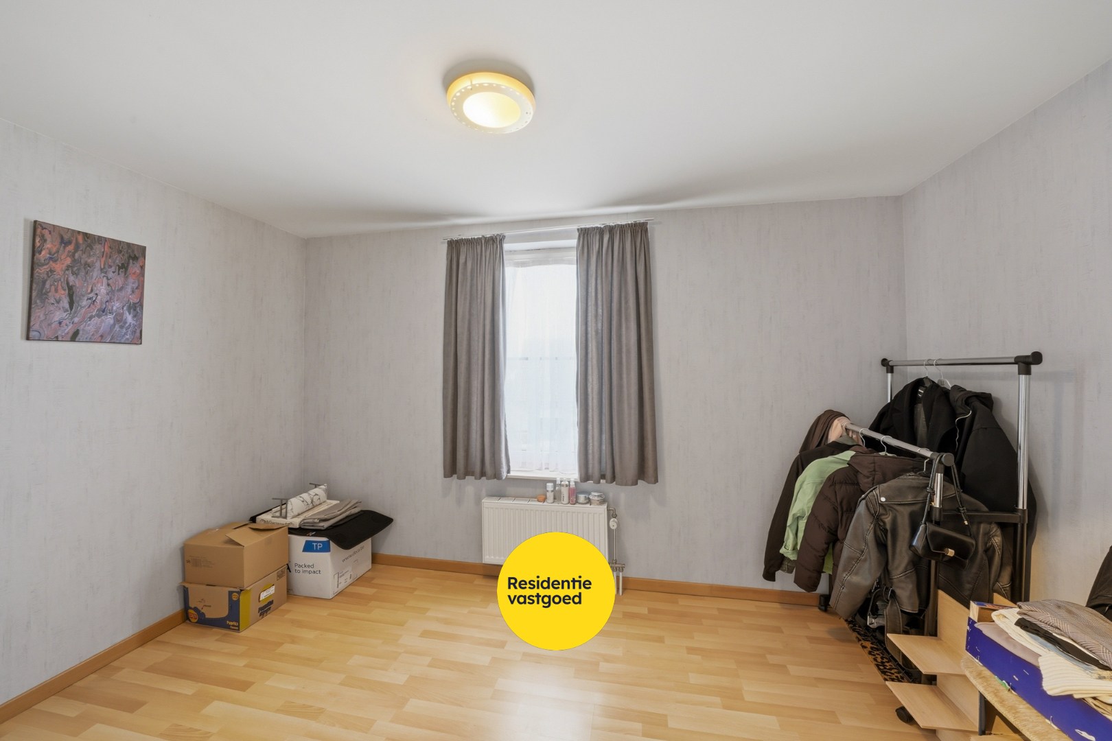 Instapklaar appartement met 2 slaapkamers op centrale ligging te Oudenburg 