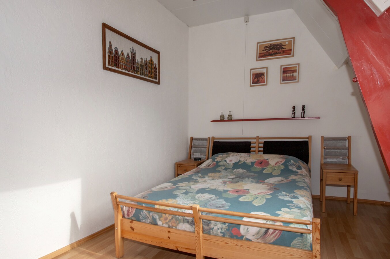 Wonen op een unieke plek in Duizel – Smitseind 23 