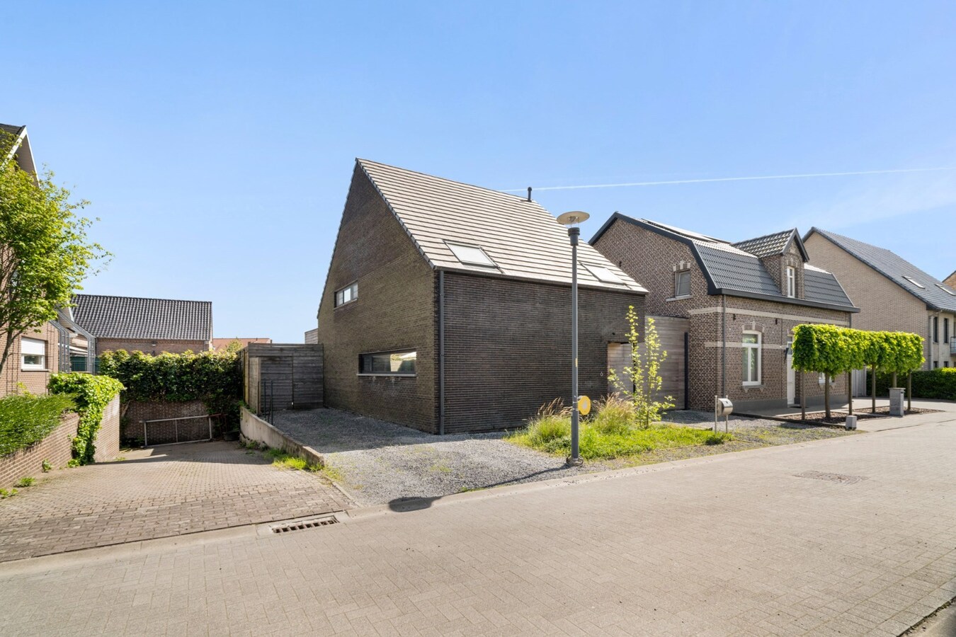 Te huur - Woning - Bree