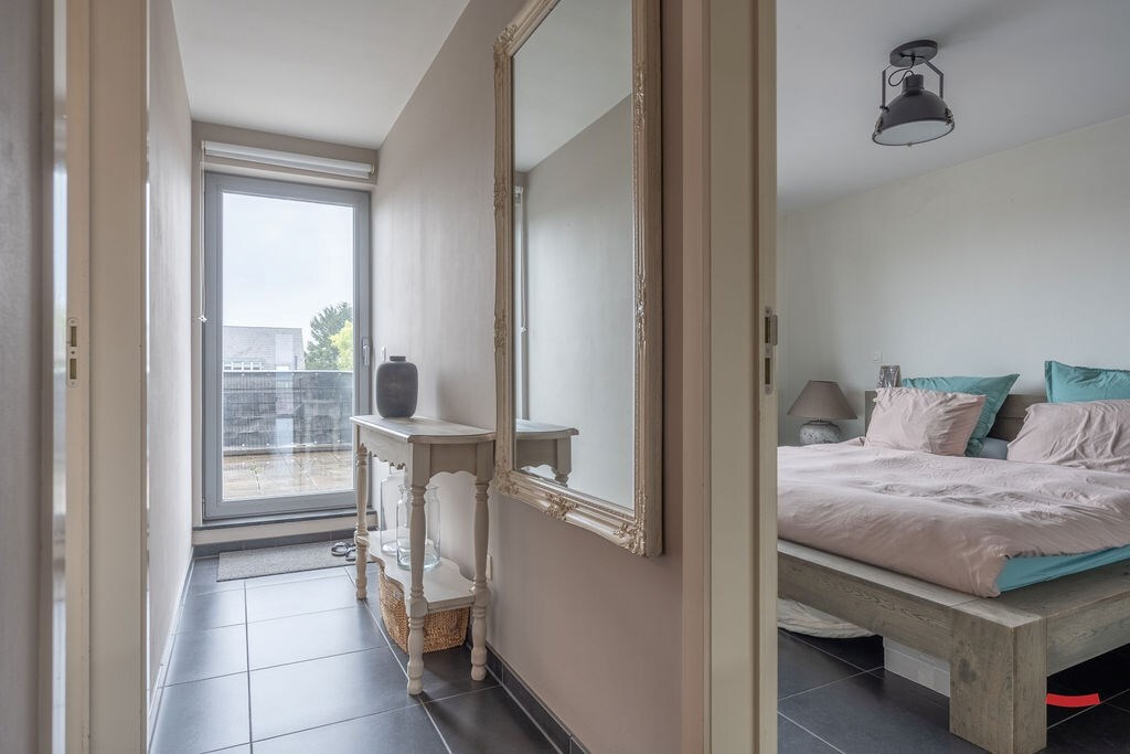 Appartement verkocht in Ravels