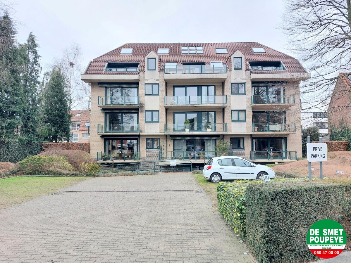 Ondergrondse garagebox 