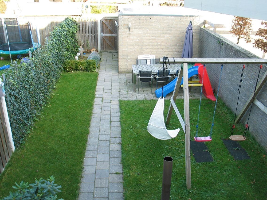 Eengezinswoning verhuurd in BERKEL-ENSCHOT