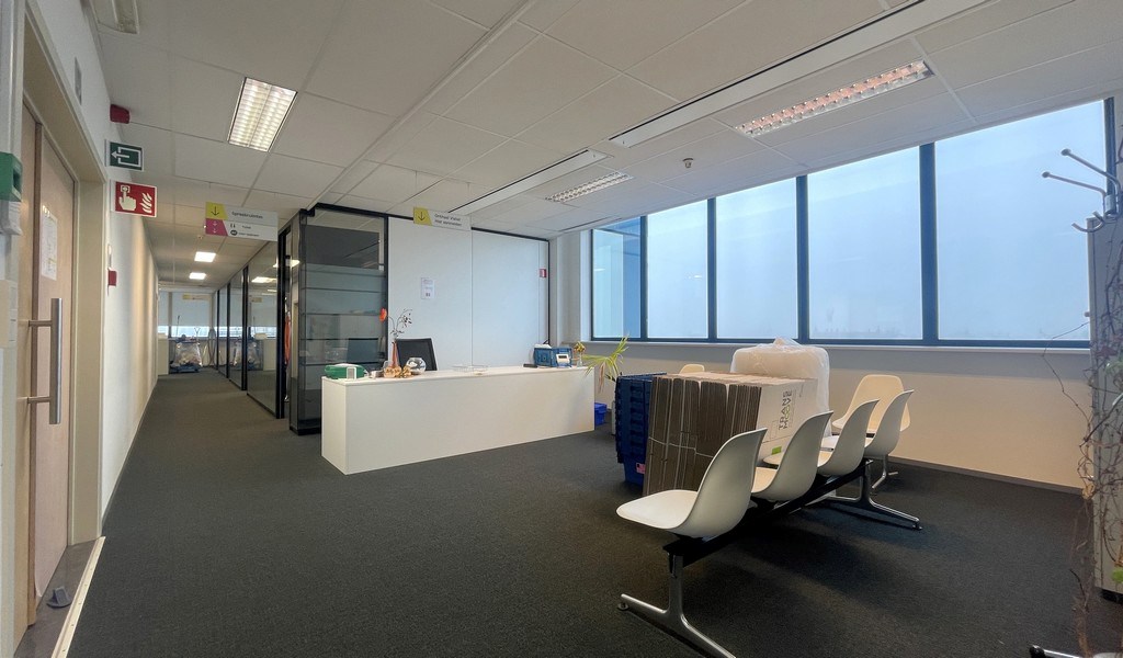 Kantoren te huur in Mechelen City Center 