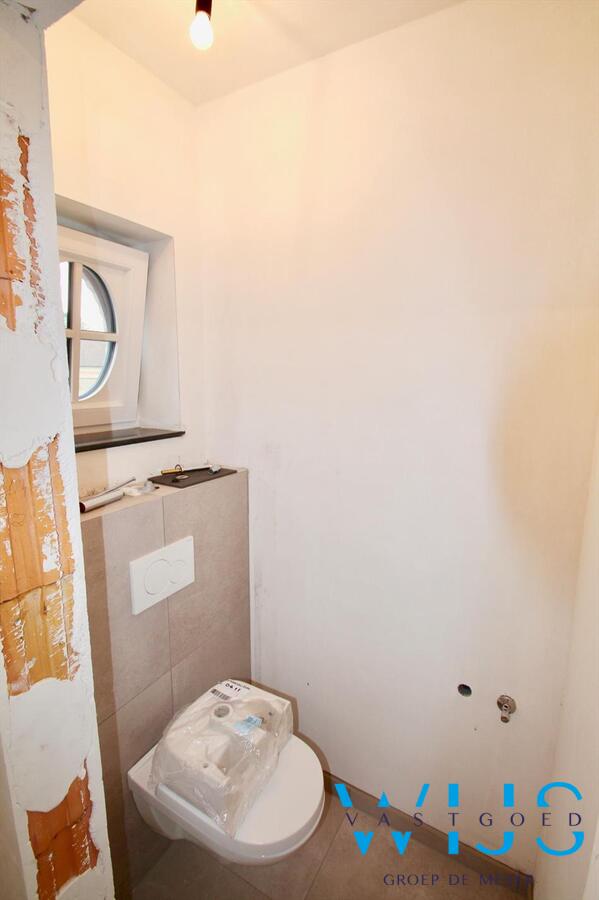 Schitterend en rustig gelegen nieuwbouwwoning te ASSENEDE 