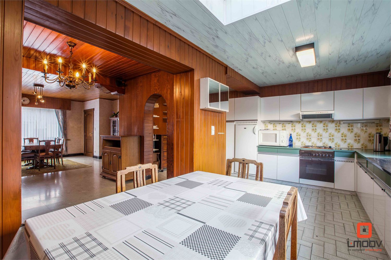 Woning verkocht in Zulte