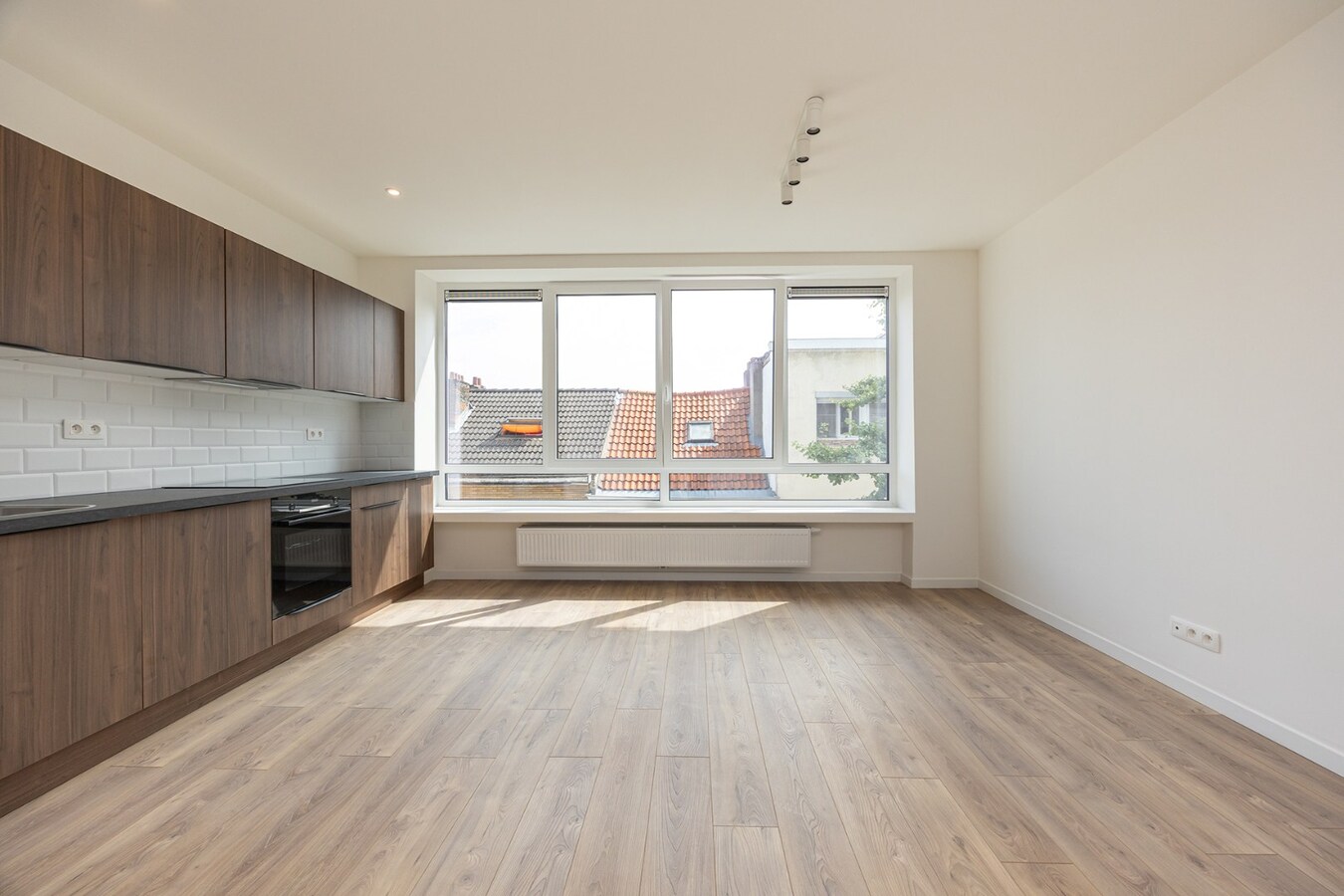 Te koop appartement - Antwerpen