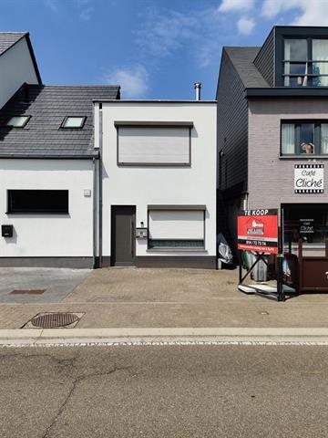 Verkocht woning - Laakdal