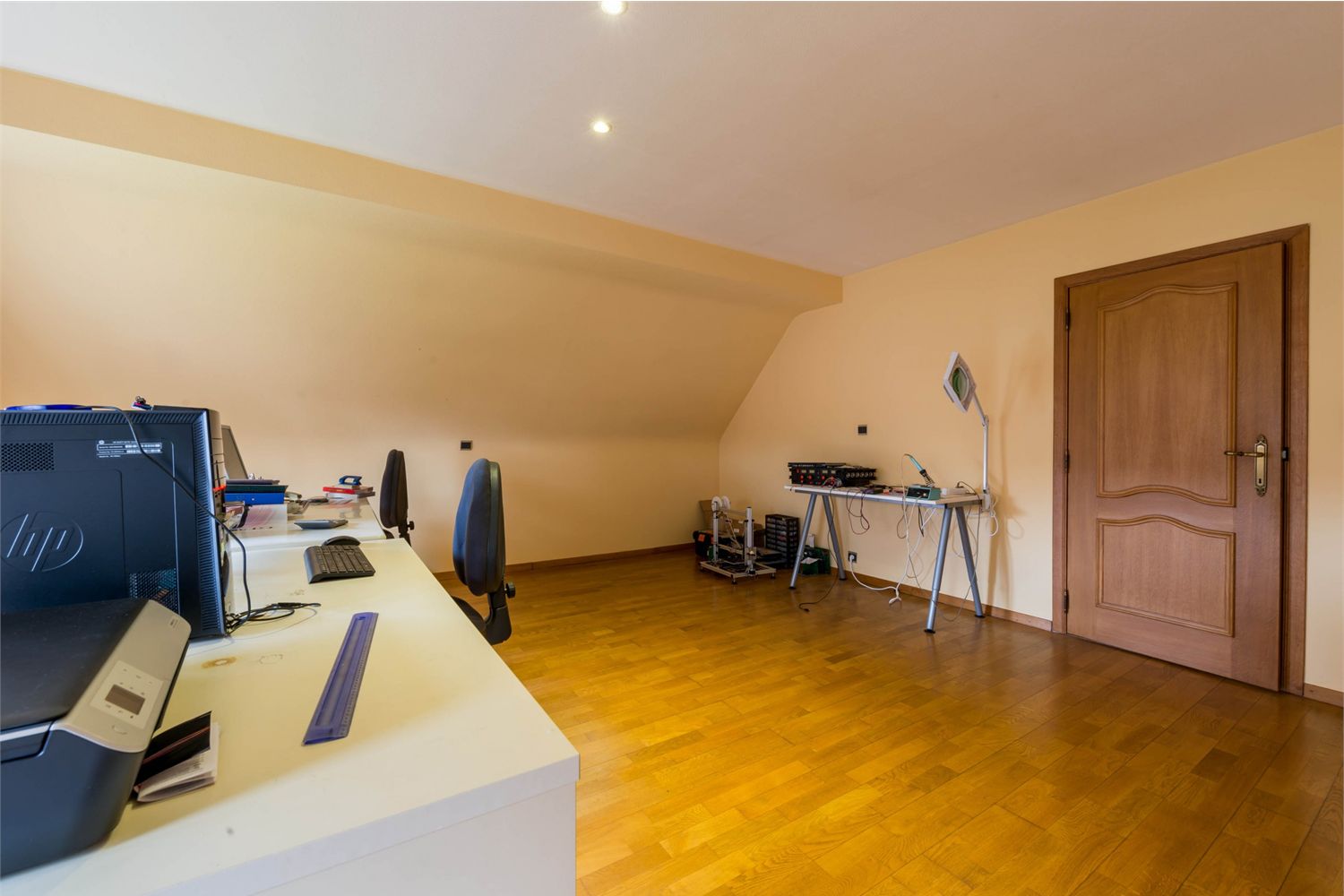 Villa verkocht in Kruibeke