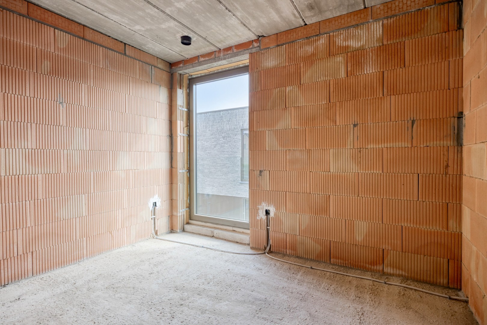 Fantastisch casco en winddichte nieuwbouwwoning met 3 slaapkamers, tuin en terras in Assent (Bekkevoort)! – bewoonbare opp. 177m² 