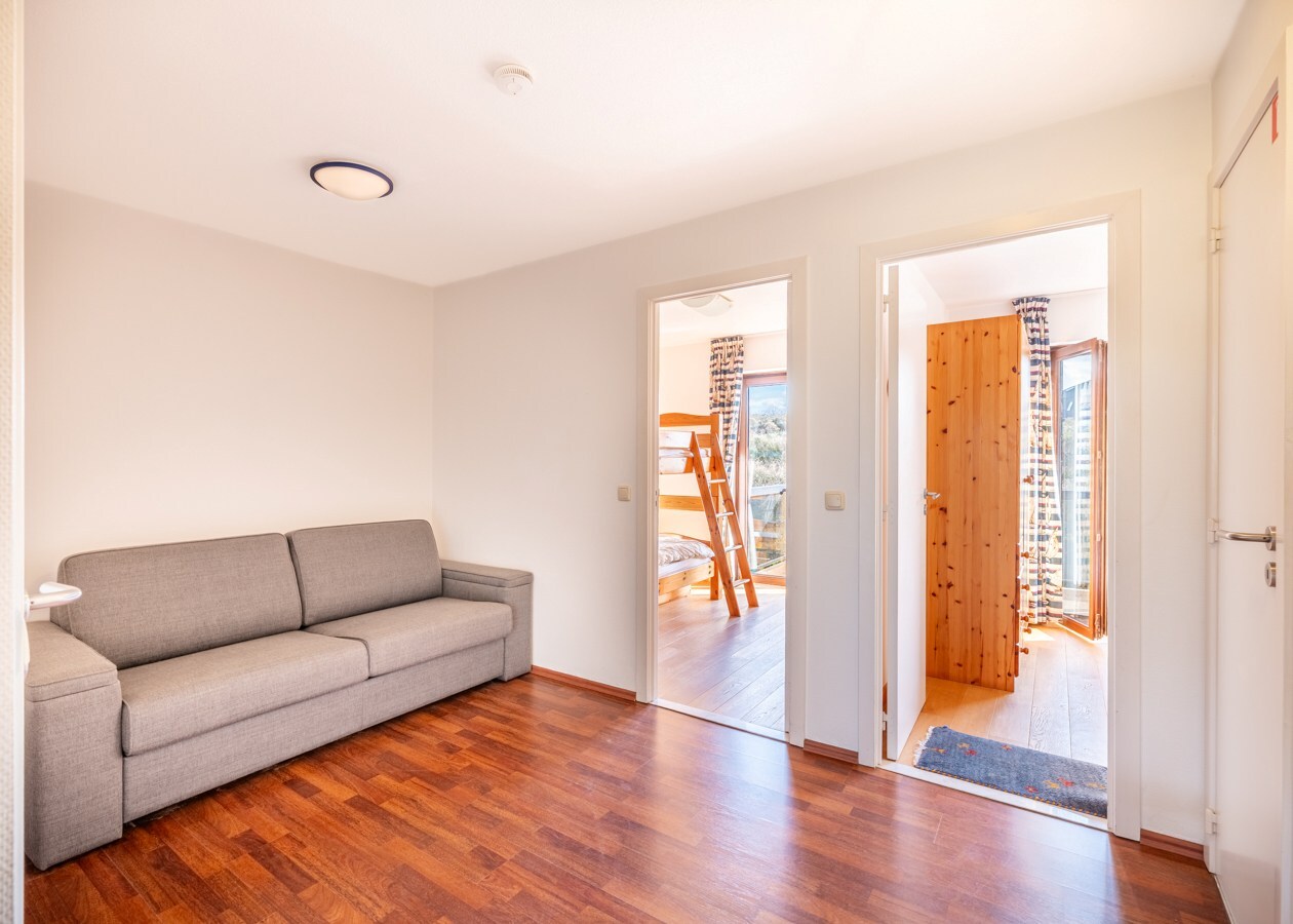 Appartement verkauft in Oostduinkerke