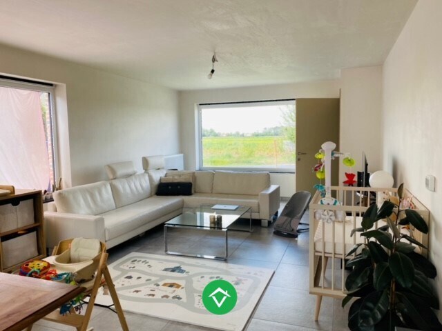 Nieuwbouwwoning met 3 slaapkamers te Koekelare 