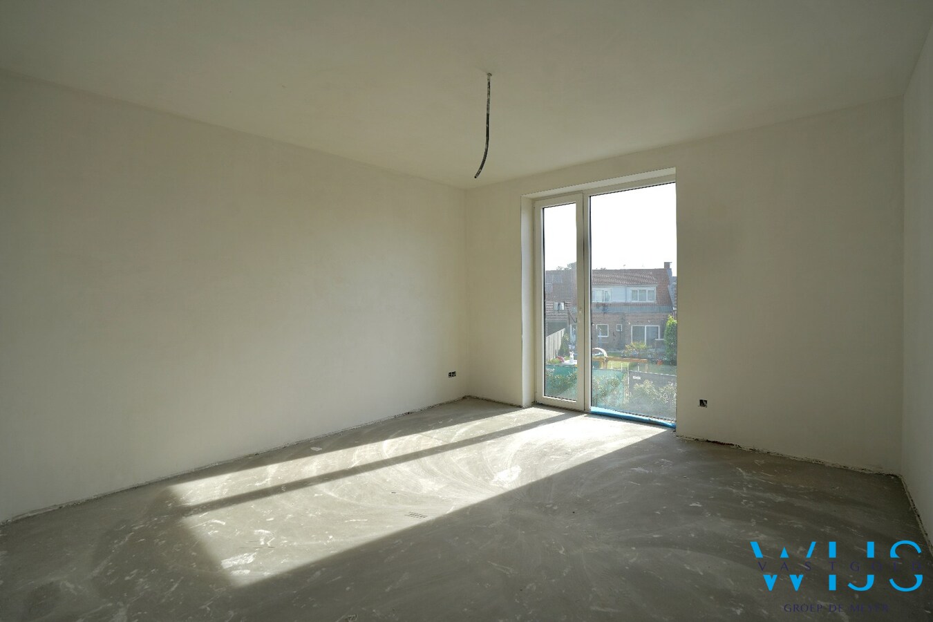 Nieuwbouwwoning in het centrum van Ertvelde! 
