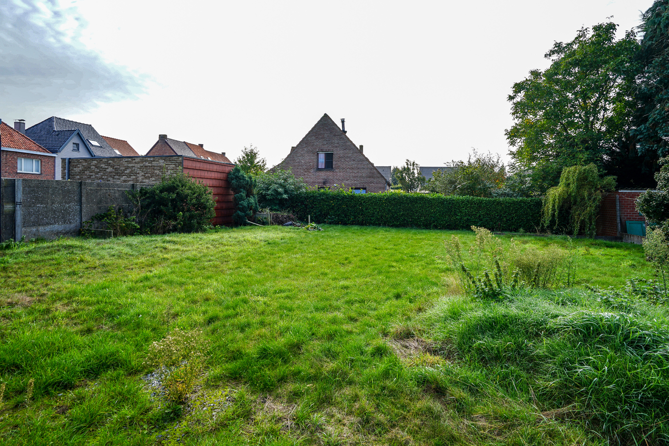 Verkocht woning - Torhout
