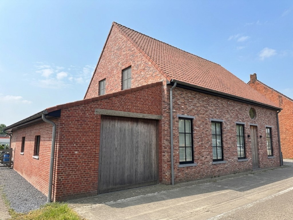 Woning te huur in Oud-Turnhout