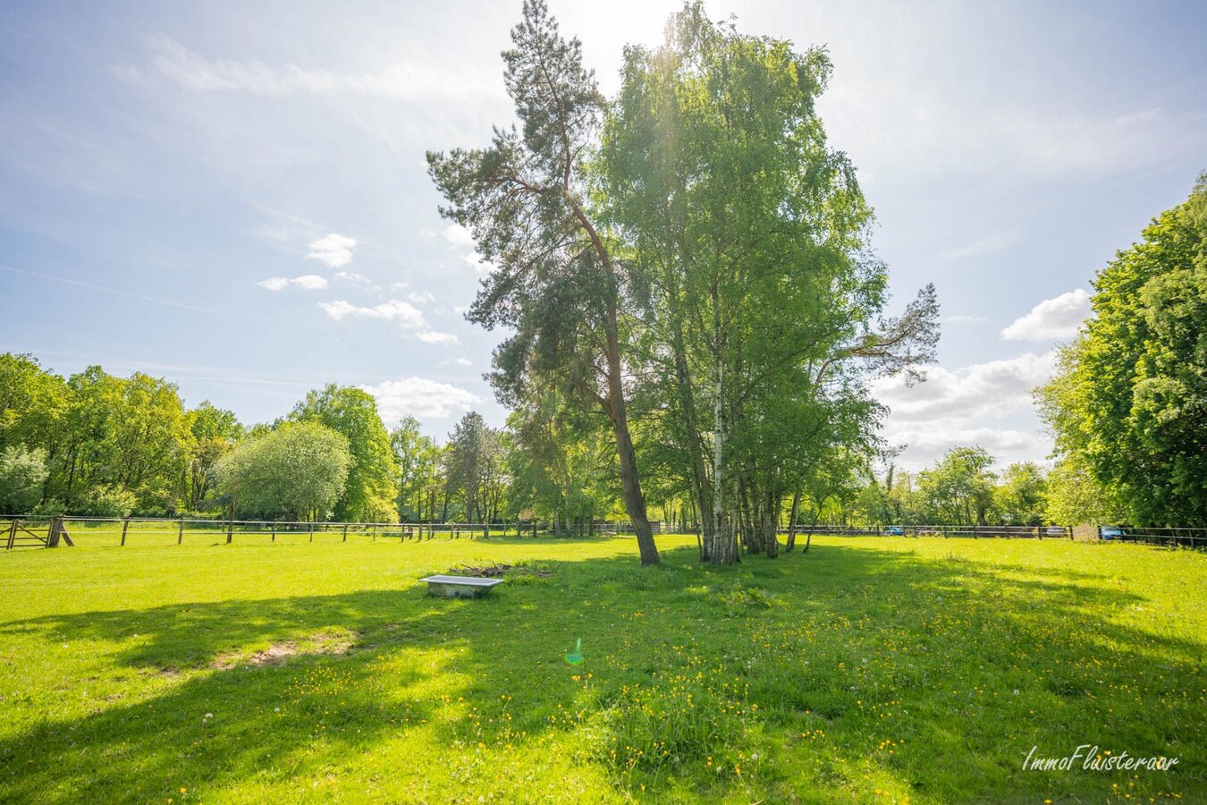 Verkocht weiland - Oud-Heverlee