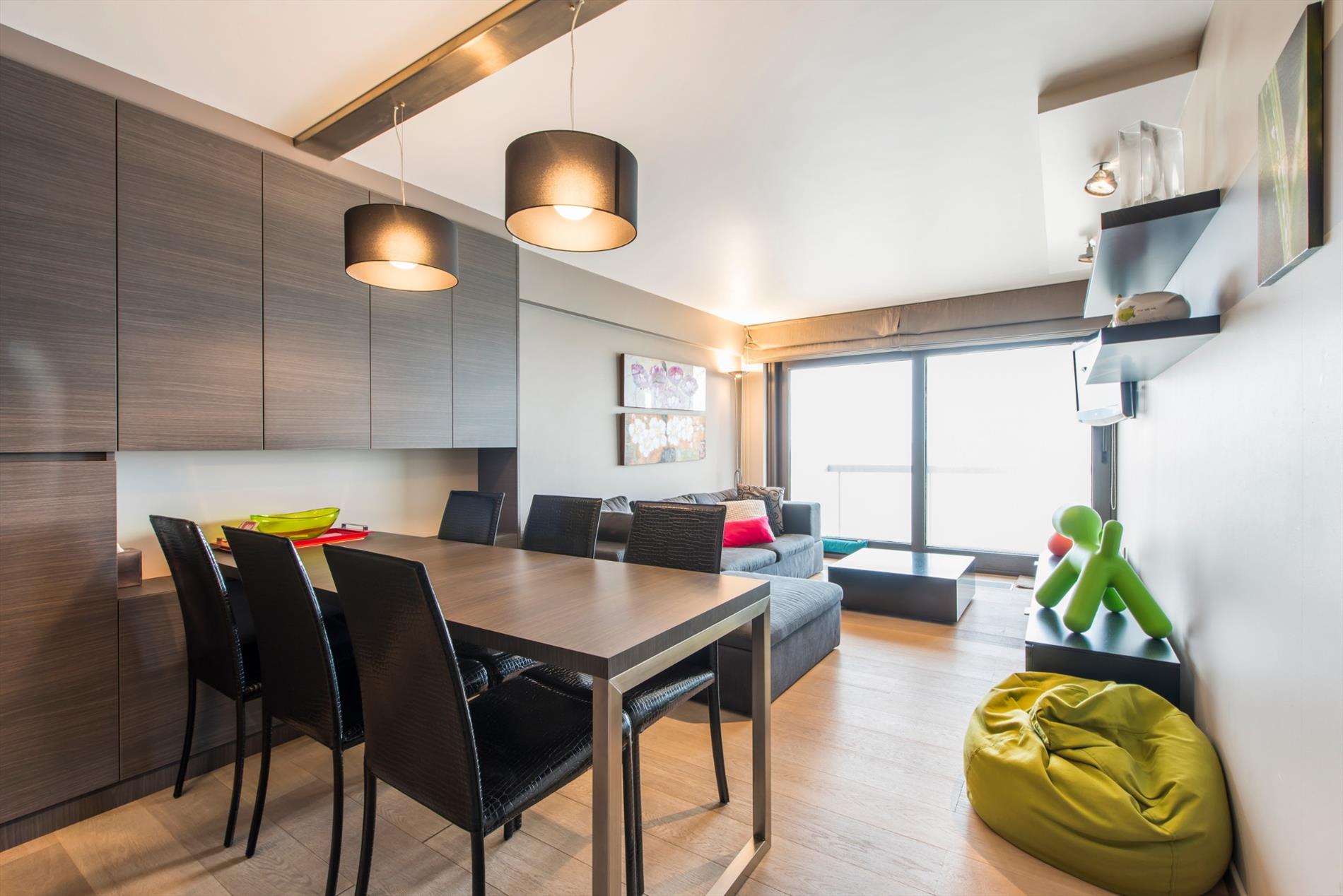 LUXUEUS VAKANTIE APPARTEMENT  (VAKANTIEVERHUUR) 