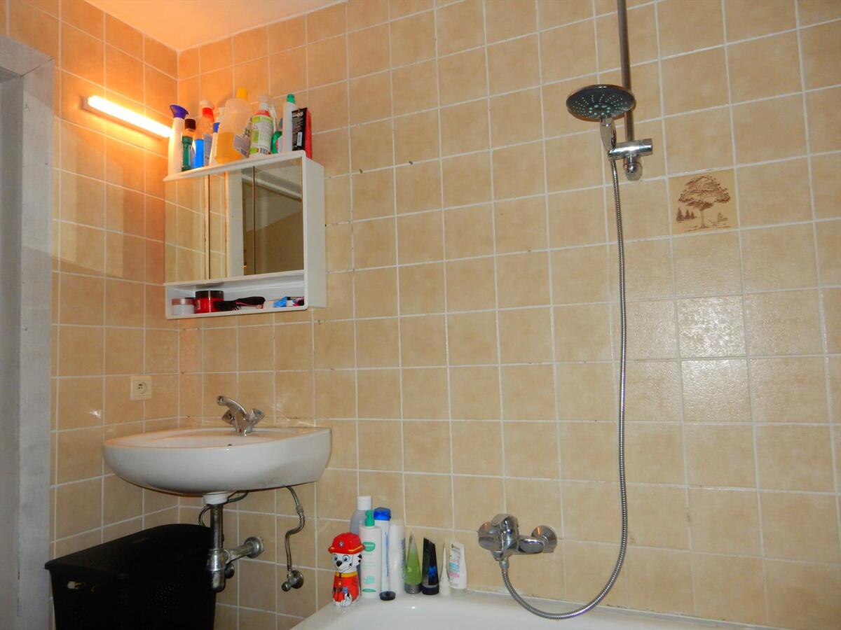 Ruime gezinswoning met 3 slaapkamers 