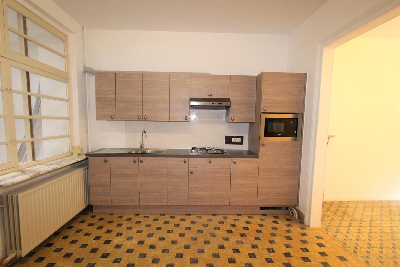 Verkocht woning - Tongeren