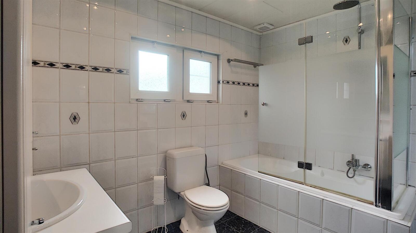 Woning op een rustige ligging - Zeebrugge 