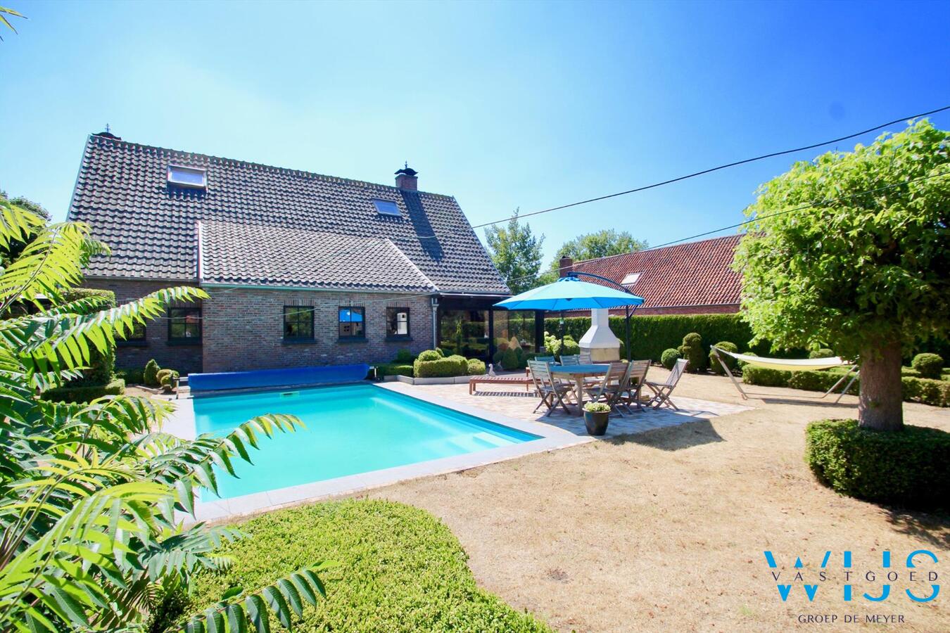 Verkocht woning - Ertvelde