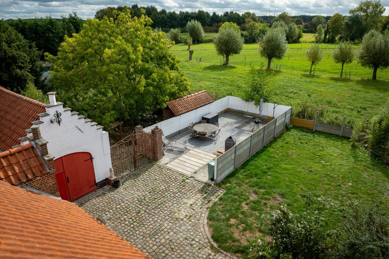 Property for sale in Zemst