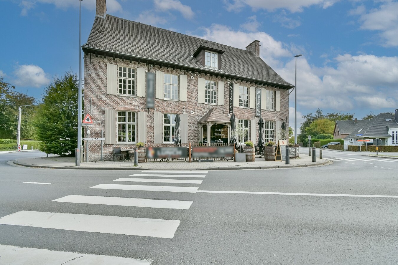 Te koop horeca - Roeselare