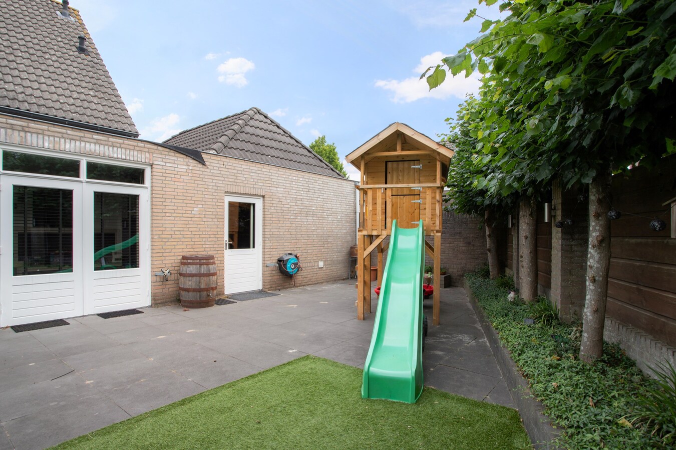 Wonen zonder klussen? Dat kan op Deneburg 22 in Reusel! 